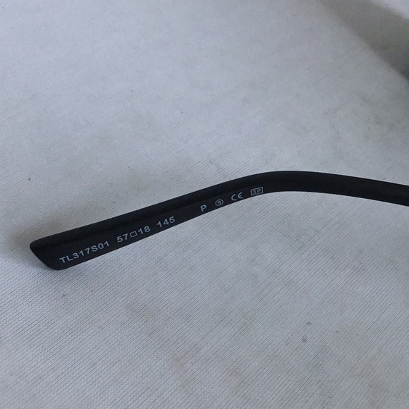 Tonino Lamborghini Men's TL317S 57mm Polarized Sun - Picture 4 of 6